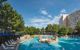 ヒルトン東京ベイ